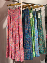 Load image into Gallery viewer, Boe Flare Hareem Pants