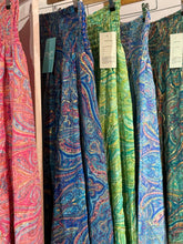 Load image into Gallery viewer, Boe Flare Hareem Pants