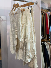 Load image into Gallery viewer, Annie Crochet Skirt Suit