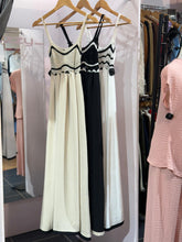 Load image into Gallery viewer, Carrie Contrast Maxi