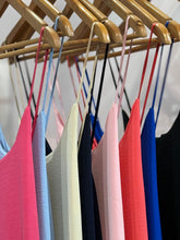 Load image into Gallery viewer, Lindi Spaghetti Strap Maxi