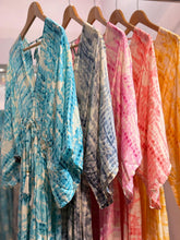 Load image into Gallery viewer, Sasha Tye Back Maxi