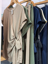 Load image into Gallery viewer, Rosey Tye Side Suit