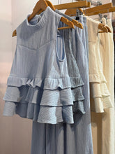 Load image into Gallery viewer, Lily Frill Suit