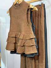 Load image into Gallery viewer, Lily Frill Suit