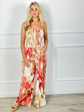 Load image into Gallery viewer, Tigi Jumpsuit