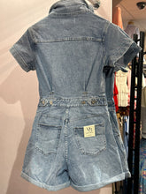 Load image into Gallery viewer, Bebe Boiler Playsuit