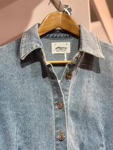 Load image into Gallery viewer, Jilly Denim Dress