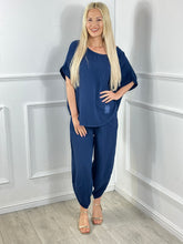 Load image into Gallery viewer, Cindy Cheesecloth Suit