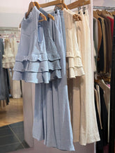 Load image into Gallery viewer, Lily Frill Suit