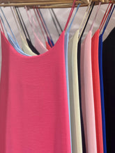 Load image into Gallery viewer, Lindi Spaghetti Strap Maxi