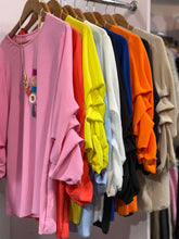 Load image into Gallery viewer, Niki Necklace Top