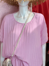 Load image into Gallery viewer, Holly Pleat Suit (Curve Range)