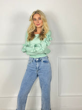 Load image into Gallery viewer, Bethany Bow Side Top