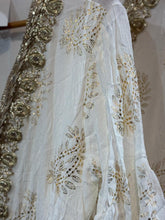 Load image into Gallery viewer, Sherrie Gold Detail Dress
