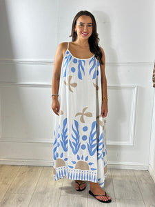 Driftwood Maxi