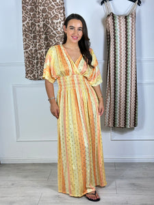 Slinky Maxi (Spangle)