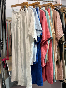 Beach Wave Suit (Curve Range)