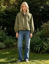 Load image into Gallery viewer, Temi Toggle Neck Jacket
