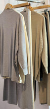 Load image into Gallery viewer, Volly Turtle Neck Suit
