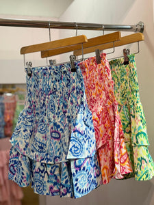 Tutti Rara Skirt