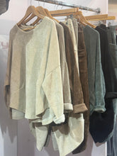 Load image into Gallery viewer, Cord Boker Suit
