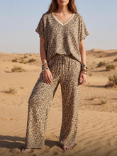 Load image into Gallery viewer, Tigi Animal Co-ord
