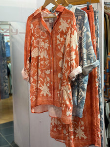 Hampshire Floral Trouser Suit
