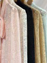 Load image into Gallery viewer, Floss Pussybow Tunic
