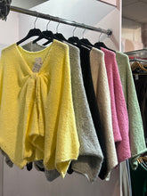 Load image into Gallery viewer, Kay Bow Jumper
