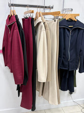 Load image into Gallery viewer, Lindi Zip/Bow Back Suit
