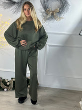 Load image into Gallery viewer, Bubble Hem Suit
