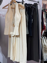 Load image into Gallery viewer, Goldi Halter Suit

