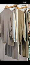 Load image into Gallery viewer, Volly Turtle Neck Suit
