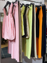 Load image into Gallery viewer, Petal Pleat Balloon Suit
