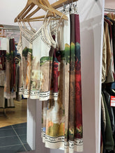 Load image into Gallery viewer, Postcard Cami Suit
