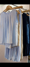 Load image into Gallery viewer, Jilli Vest Suit
