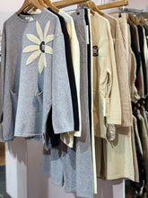 Load image into Gallery viewer, Sunflower Loungesuit
