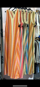 Feather Maxi