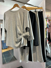 Load image into Gallery viewer, Scuba Tye Side Suit
