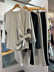 Scuba Tye Side Suit