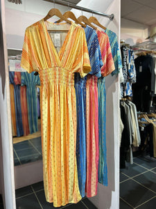 Slinky Maxi (Spangle)