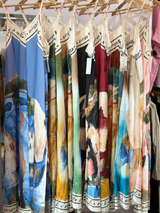 Postcard Maxi