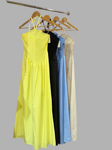 Fan Maxi