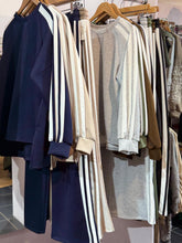 Load image into Gallery viewer, Addy Stripe Loungesuit
