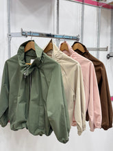 Load image into Gallery viewer, Temi Toggle Neck Jacket
