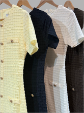 Load image into Gallery viewer, Hepburn Dress
