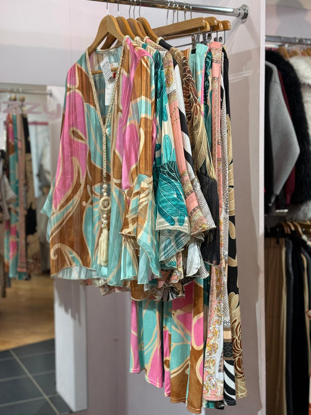 Dream Catcher Suit