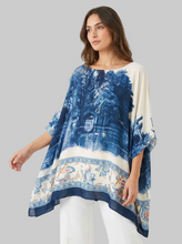 Load image into Gallery viewer, Vienna Tunic

