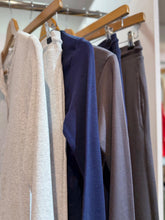 Load image into Gallery viewer, Bobbie Button Rib Suit
